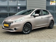 Peugeot 208 - 1.2 VTi Active | Navi | CRUISECR | Airco | Dealer onderhouden