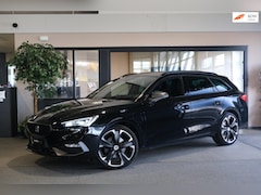 SEAT Leon Sportstourer - 1.4 TSI eHybrid PHEV FR 204PK Navi ACC CAM PDC trekhaak