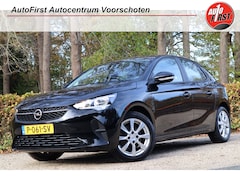 Opel Corsa - 1.2 Edition | Carplay | Navi |