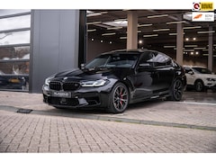 BMW M5 - 5-serie - Competition 625PK|Schuif-kantel | Head-up | Bowers & Wilkins|