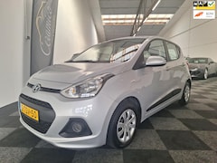 Hyundai i10 - 2015. Go. 1e EIG. Navi. 40.000 km NAP
