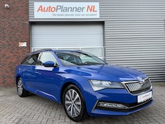 Skoda Superb - 1.4 Plug-in Hybrid Camera Virtual 1e Eigen