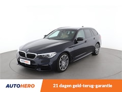 BMW 5-serie Touring - 540i xDrive High Executive Edition | RN49661 |