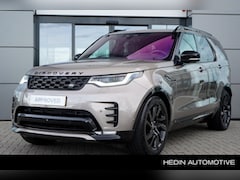 Land Rover Discovery - 3.0 P360 R-Dynamic HSE 7p