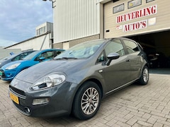 Fiat Punto Evo - 1.2 Pop | Airco | Apk