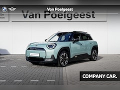 MINI Aceman - E Classic Pakket L | Head-Up Display | Harman Kardon | Comfort Acces