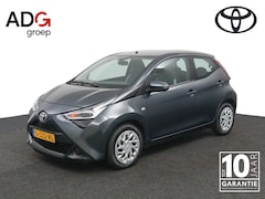 Toyota Aygo - 1.0 VVT-i x-play limited | Apple Carplay | Android Auto | Airco | Achteruitrijcamera |
