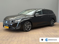 Peugeot 308 SW - 1.6 Plug-in Hybrid 180 Allure Avantage Navigatie | AGR Stoel | Stoelverwarming | | 7, 4 kW