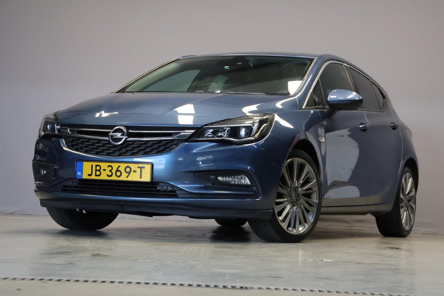 Opel Astra - 1.4 Innovation |CAM|Carplay|AGR| - AutoWereld.nl