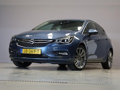 Opel Astra - 1.4 Innovation |CAM|Carplay|AGR|