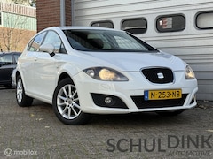 SEAT Leon - 1.2 TSI Ecomotive COPA CRUISE CONTROLE|TREKHAAK