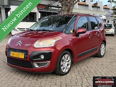 Citroën C3 Picasso - 1.4 VTi Aura volledig dealer onderhoud