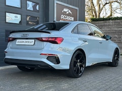 Audi A3 Limousine - S-LINE / ECC / PANORAMADAK / LEDER