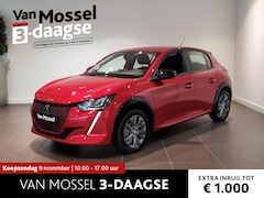 Peugeot e-208 - EV Active Pack 50 kWh