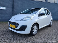 Peugeot 107 - 1.0-12V 5-Deurs/Airco/Apk 05-'26