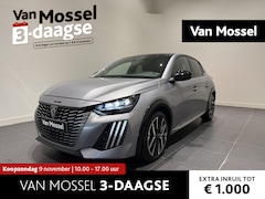 Peugeot 208 - Hybrid 136 e-DCS6 GT | Apple Carplay & Android Auto | LED | Camera |