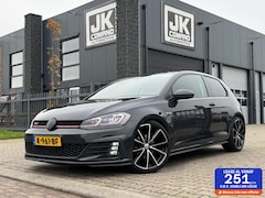 Volkswagen Golf - 1.0 TSI GTI Uitvoering | CarPlay | Camera | Dig. teller |Etc