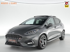 Ford Fiesta - ST-3 1.5 200pk |dealer onderhouden|panoramadak|B&O|Apple Carplay|LED-koplampen|lane assist