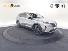 Peugeot 5008 - HYbrid 145 e-DCS6 GT | Panoramadak | Camera | Elektrische Achterklep | Adaptieve Cruise Co