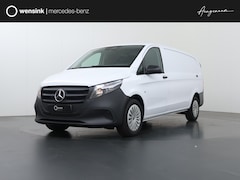 Mercedes-Benz Vito - 116 CDI L3 Pro | 270° Deuren | Navigatie | | Dodehoekassistent | Cruise-Controle | Camera