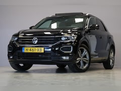 Volkswagen T-Roc - 1.5 TSI Sport R Line Business |Panorama|