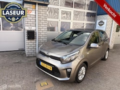 Kia Picanto - 1.0 MPi DynamicLine