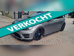 Volkswagen Golf - 1.4 TSI ACT Highline abt