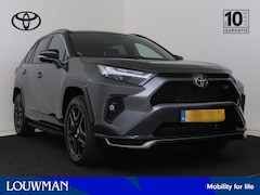 Toyota RAV4 - 2.5 Plug-in Hybrid AWD GR SPORT Plus Pack | NIEUW & DIRECT LEVERBAAR | PANORAMADAK | JBL |