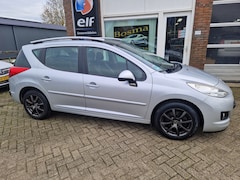 Peugeot 207 SW - 1.6-16V "Sportium" Pano-dak - Stoelverwarming - Apk 28-10-2026