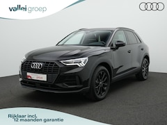 Audi Q3 - 45 TFSI e 245 pk S-tronic Advanced edition | Sportstoelen | Stoelverwarming | Parkeersenso