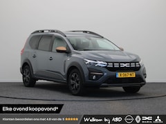 Dacia Jogger - TCe 100pk ECO-G Extreme 7p. | Stoelverwarming | Achteruitrijcamera | Parkeersensoren voor
