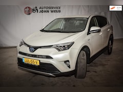 Toyota RAV4 - 2.5 Hybrid AWD Dynamic, achteruitrijcamera, afneembare trekhaak