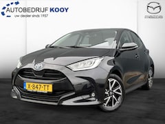 Toyota Yaris - 1.5 Hybrid Dynamic / Carplay / Camera / Stoelverwarming