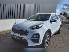 Kia Sportage - 1.6 GDI ExecutiveLine||VOL OPTIES|CarPlay®ZGAN