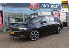 Opel Astra Sports Tourer - 1.6 Turbo Plug In Hybrid Ultimate