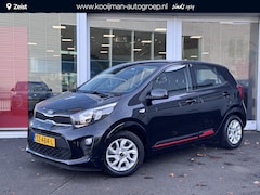 Kia Picanto - 1.0 CVVT ComfortPlusLine Navigator