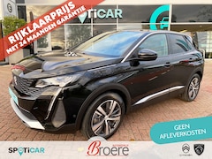 Peugeot 3008 - HYbrid 225pk e-EAT Allure | adaptive cruise, dodehoekdetectie, dab, camera, pdv v&a, lane