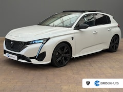 Peugeot 308 - 1.6 HYbrid 180 GT Pack Business VOL | Panorama Dak | Elek. Stoelen met Verwarming en Massa