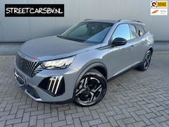 Peugeot 2008 - 1.2 PureTech 130PK EAT8 Allure
