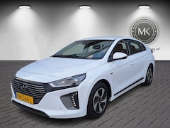 Hyundai IONIQ - 1.6 GDi Comfort, Automaat, Navi, Bluetooth, Airco, Dab+