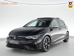 Volkswagen Golf - R 4Motion 2.0 320pk TSI |dealer onderhouden|Nurburgring mode|lederen sportstoelen|pano|Har