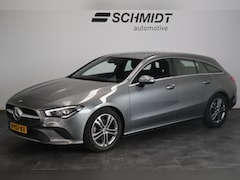 Mercedes-Benz CLA-klasse Shooting Brake - 180 Business Solution | MBUX | Camera | LED | Navigatie