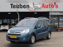 Citroën Berlingo - 1.6 VTi 120 Multispace Climate control, Cruise control, Trekhaak, Elektrische ramen