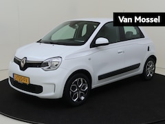 Renault Twingo - 1.0 SCe 75Pk Collection | Trekhaak | Airco | Bluetooth | DAB Radio
