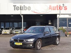 BMW 3-serie Touring - 318d Executive Navigatie, Cruise control, Climate control, Stoelverwarming, Lichtmetalen w