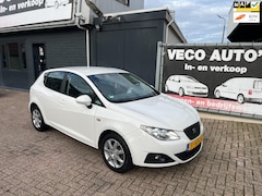 SEAT Ibiza - 1.2 TDI Reference Ecomotive airco nette auto