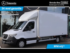 Mercedes-Benz Sprinter - 317 CDI L3 LAADBAK MET ACHTERDEUREN