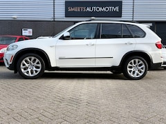 BMW X5 - XDrive35i High Executive, Automaat, Pano, youngtimer
