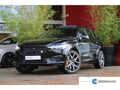 Volvo XC60 - 2.0 T8 Plug-in-hybrid AWD Polestar Engineered | Bowers&Wilkins | Trekhaak | 360 Camera | P