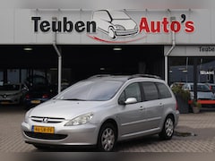 Peugeot 307 SW - 1.6 16V Pack